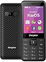 Best available price of Energizer E280s in Sxy