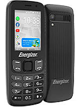 Best available price of Energizer E242s in Sxy