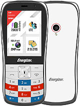 Best available price of Energizer E284S in Sxy
