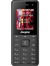 Best available price of Energizer E3 in Sxy