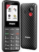 Best available price of Energizer E4 in Sxy