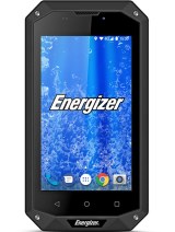 Best available price of Energizer Energy 400 LTE in Sxy
