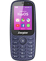 Best available price of Energizer Energy E241 in Sxy