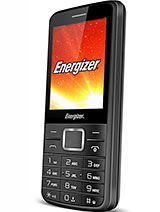 Best available price of Energizer Power Max P20 in Sxy