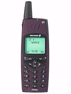 Best available price of Ericsson R320 in Sxy
