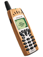 Best available price of Ericsson R520m in Sxy