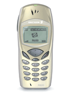 Best available price of Ericsson R600 in Sxy