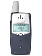 Best available price of Ericsson T39 in Sxy