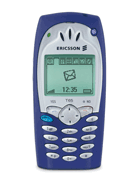 Best available price of Ericsson T65 in Sxy