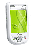 Best available price of Eten M550 in Sxy
