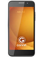 Best available price of Gigabyte GSmart Alto A2 in Sxy
