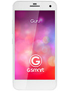 Best available price of Gigabyte GSmart Guru White Edition in Sxy