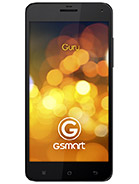 Best available price of Gigabyte GSmart Guru in Sxy