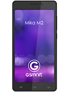 Best available price of Gigabyte GSmart Mika M2 in Sxy