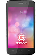 Best available price of Gigabyte GSmart T4 Lite Edition in Sxy