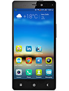 Best available price of Gionee Elife E6 in Sxy