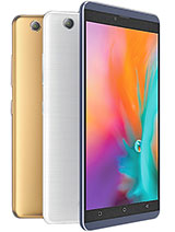 Best available price of Gionee Elife S Plus in Sxy