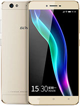 Best available price of Gionee S6 in Sxy