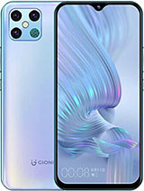 Gionee K6 at Sxy.mymobilemarket.net