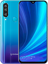 Best available price of Gionee K6 in Sxy