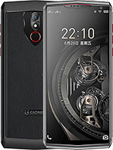 Gionee K6 at Sxy.mymobilemarket.net