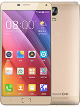 Best available price of Gionee Marathon M5 Plus in Sxy