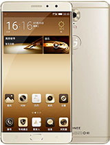 Best available price of Gionee M6 Plus in Sxy