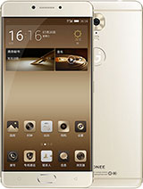 Best available price of Gionee M6 in Sxy