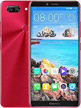 Best available price of Gionee M7 in Sxy