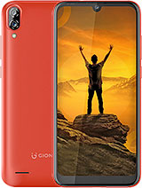 Gionee Elife S7 at Sxy.mymobilemarket.net
