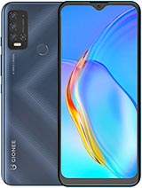 Best available price of Gionee P15 Pro in Sxy