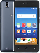Best available price of Gionee Pioneer P2M in Sxy