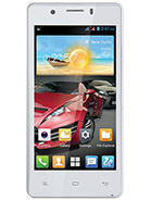 Best available price of Gionee Pioneer P4 in Sxy