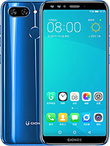Best available price of Gionee S11 in Sxy