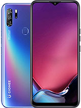 Gionee A1 Plus at Sxy.mymobilemarket.net