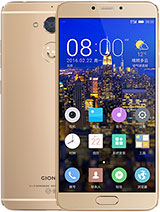 Best available price of Gionee S6 Pro in Sxy