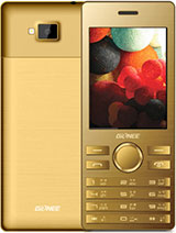 Best available price of Gionee S96 in Sxy