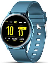 Best available price of Gionee Smartwatch 7 in Sxy