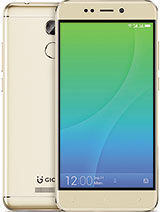 Best available price of Gionee X1s in Sxy