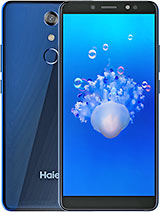 Best available price of Haier I6 in Sxy
