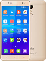 Best available price of Haier L7 in Sxy