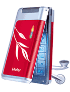 Best available price of Haier M1000 in Sxy