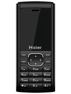 Best available price of Haier M180 in Sxy