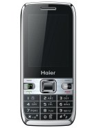 Best available price of Haier U56 in Sxy