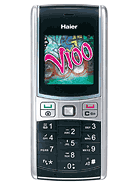 Best available price of Haier V100 in Sxy