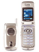 Best available price of Haier V1000 in Sxy