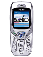 Best available price of Haier V160 in Sxy