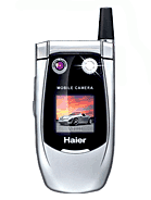 Best available price of Haier V6000 in Sxy