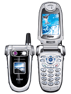 Best available price of Haier V6200 in Sxy