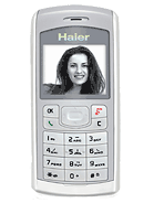 Best available price of Haier Z100 in Sxy